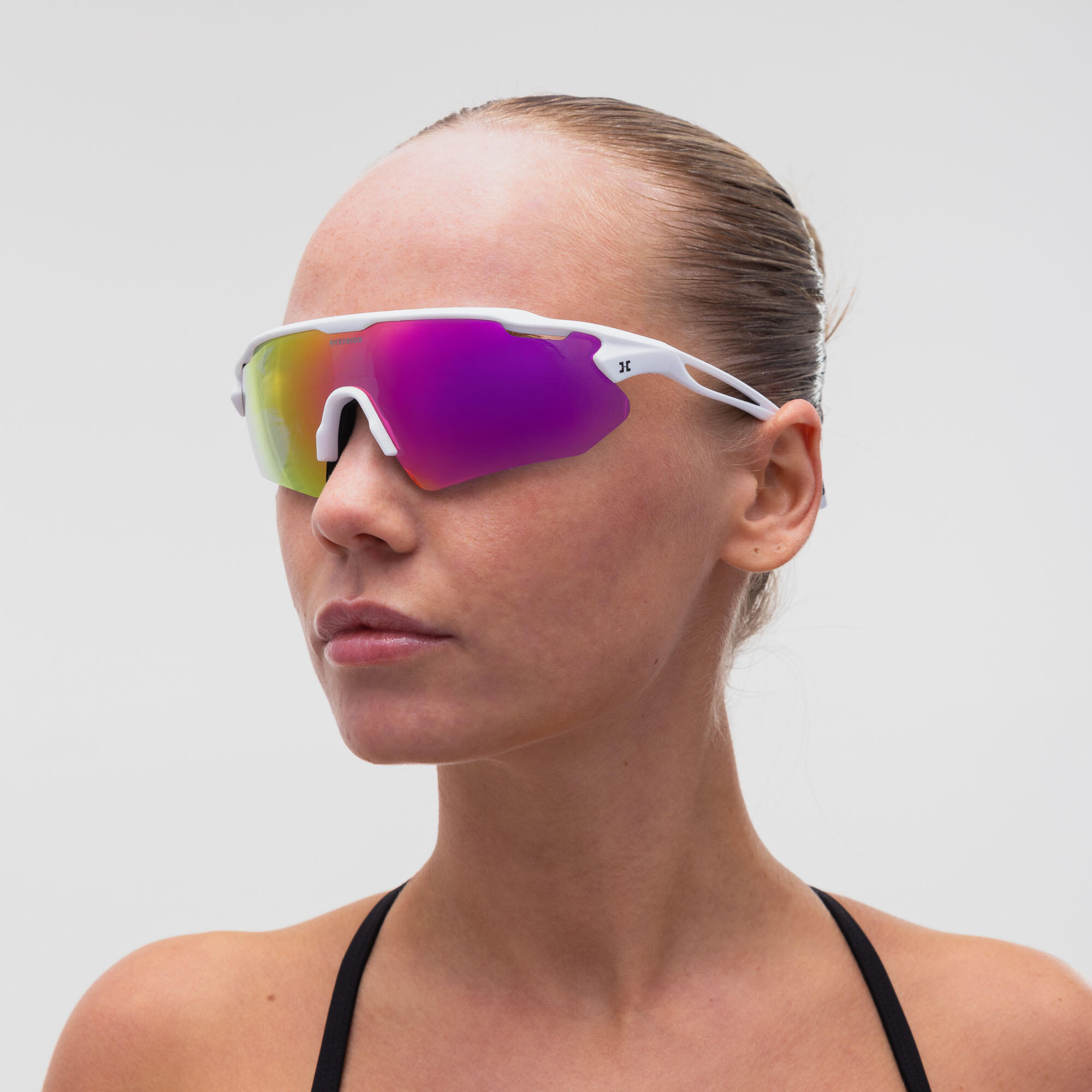 Speed Pro Sonnenbrillen - Lauf-/Radsport-Sonnenbrillen - Kategorie 3 4/7