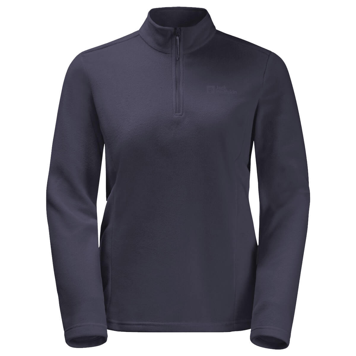 Sudadera de trekking para mujer Jack Wolfskin Taunus Hz 4/7