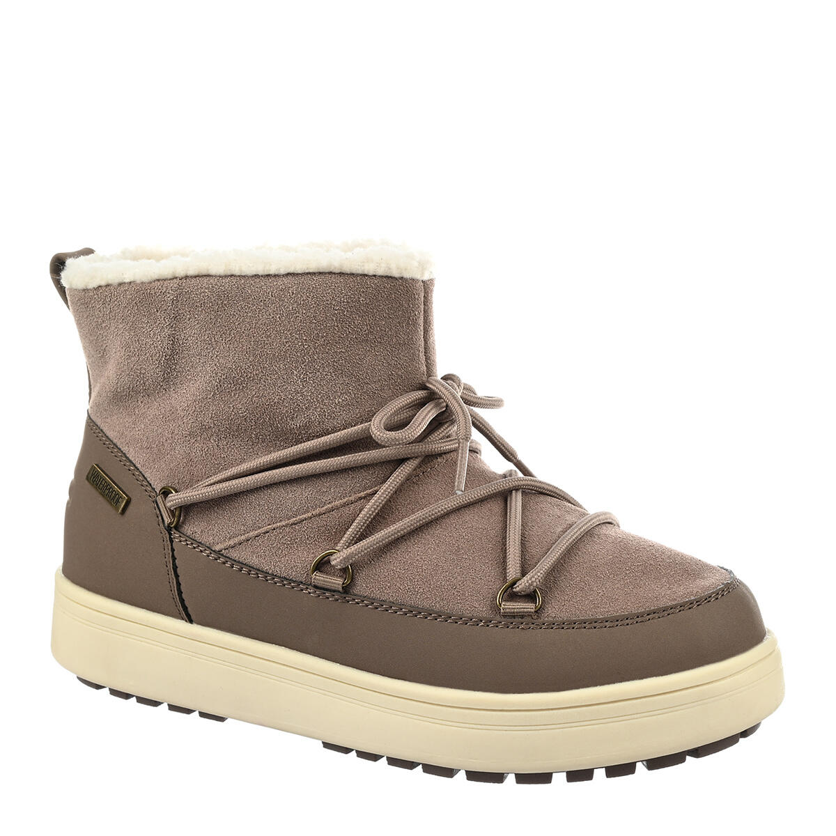 Doposci da donna CMP Kayla Snowboots Wp CMP Decathlon