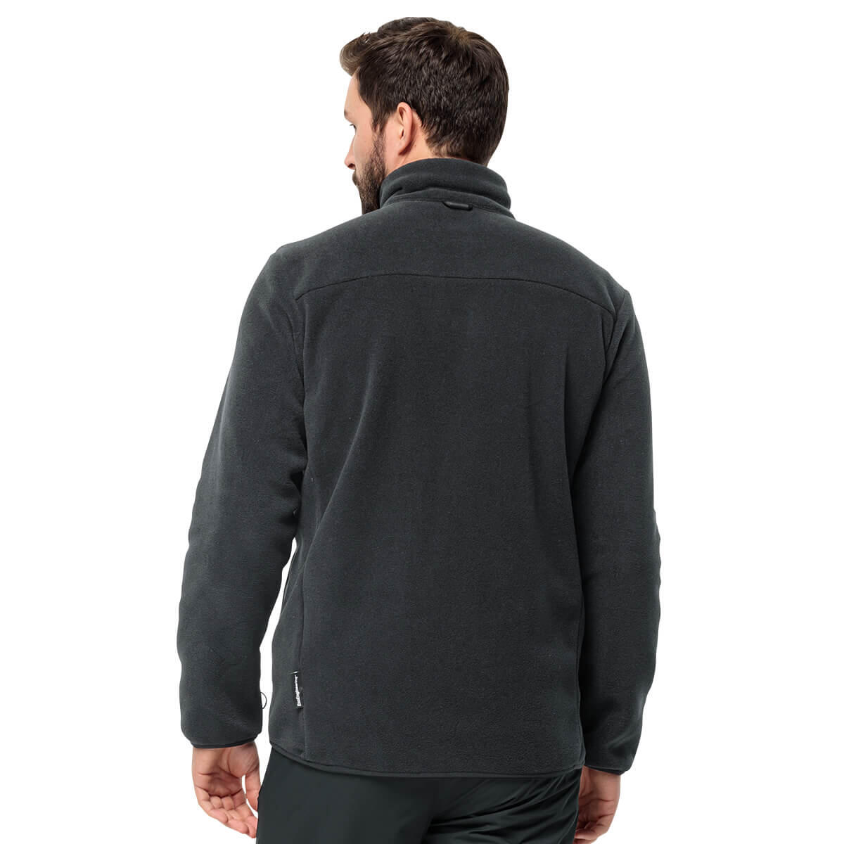 Veste imperméable 3 en 1 Jack Wolfskin Taubenberg 4/6
