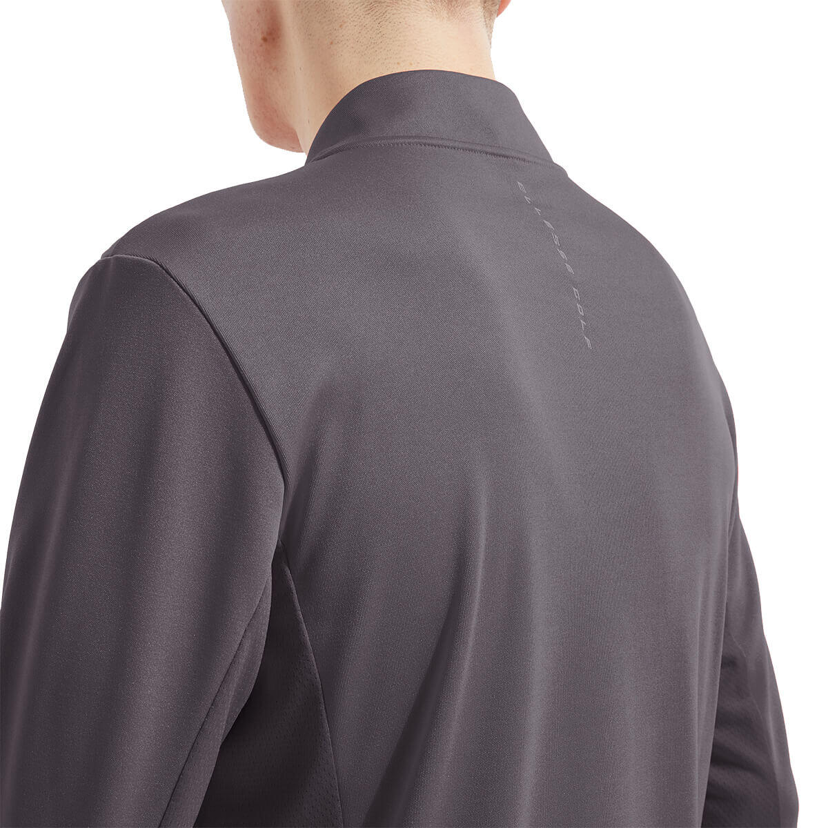 Haut d'entraînement 1/2 zip Ellesse Rolbi 2/4