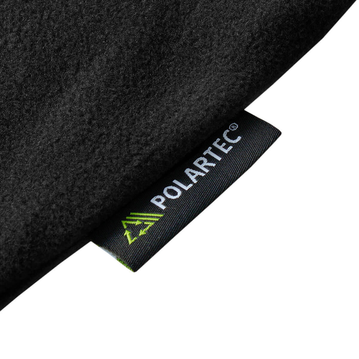 Jack Wolfskin Taunus HZ fleece-sweatshirt voor heren 4/4