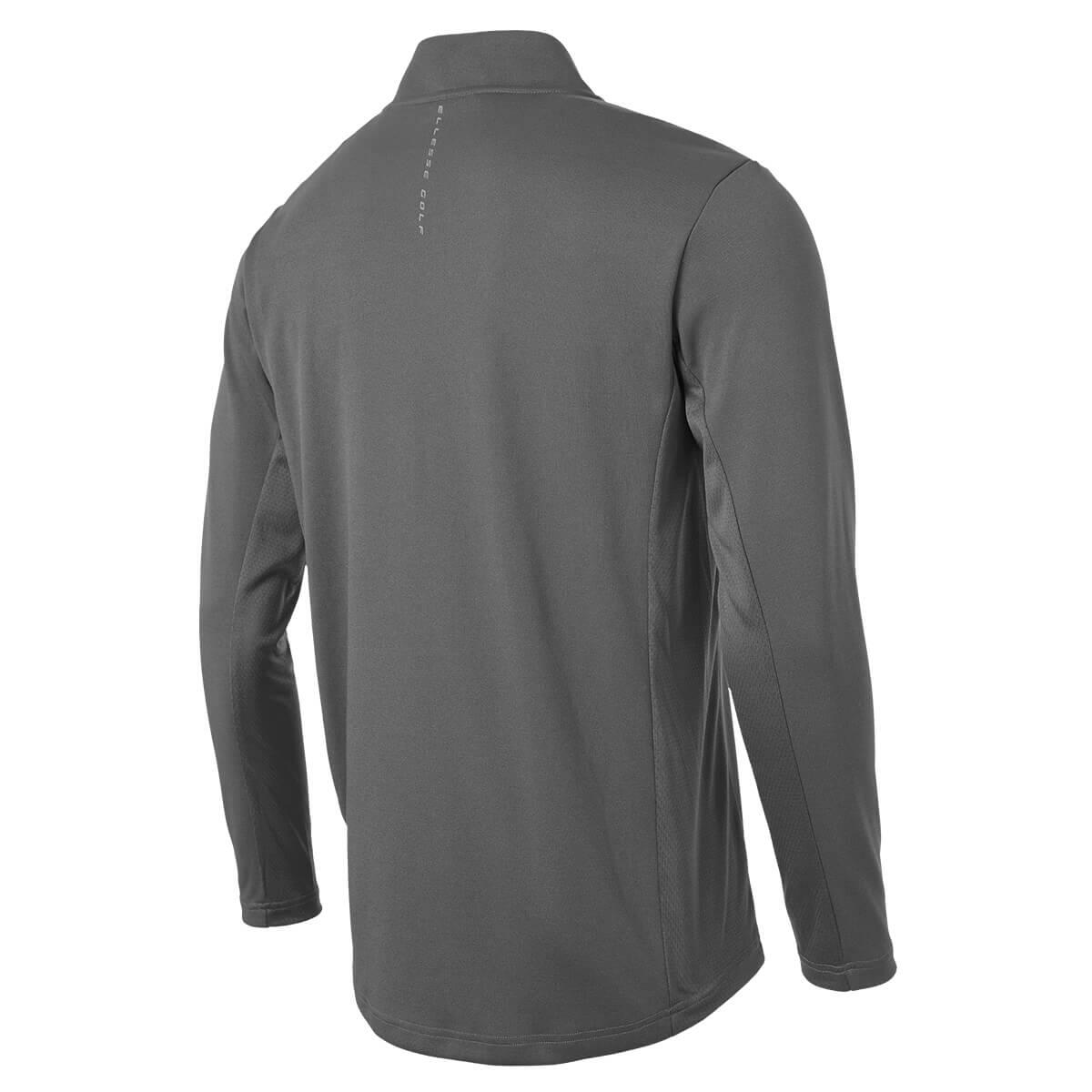 Haut d'entraînement 1/2 zip Ellesse Rolbi 4/4