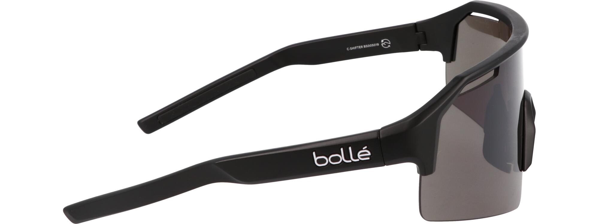 Lunettes Sport C-SHIFTER - Verre High Contrast Cat 3 - Adulte 3/8