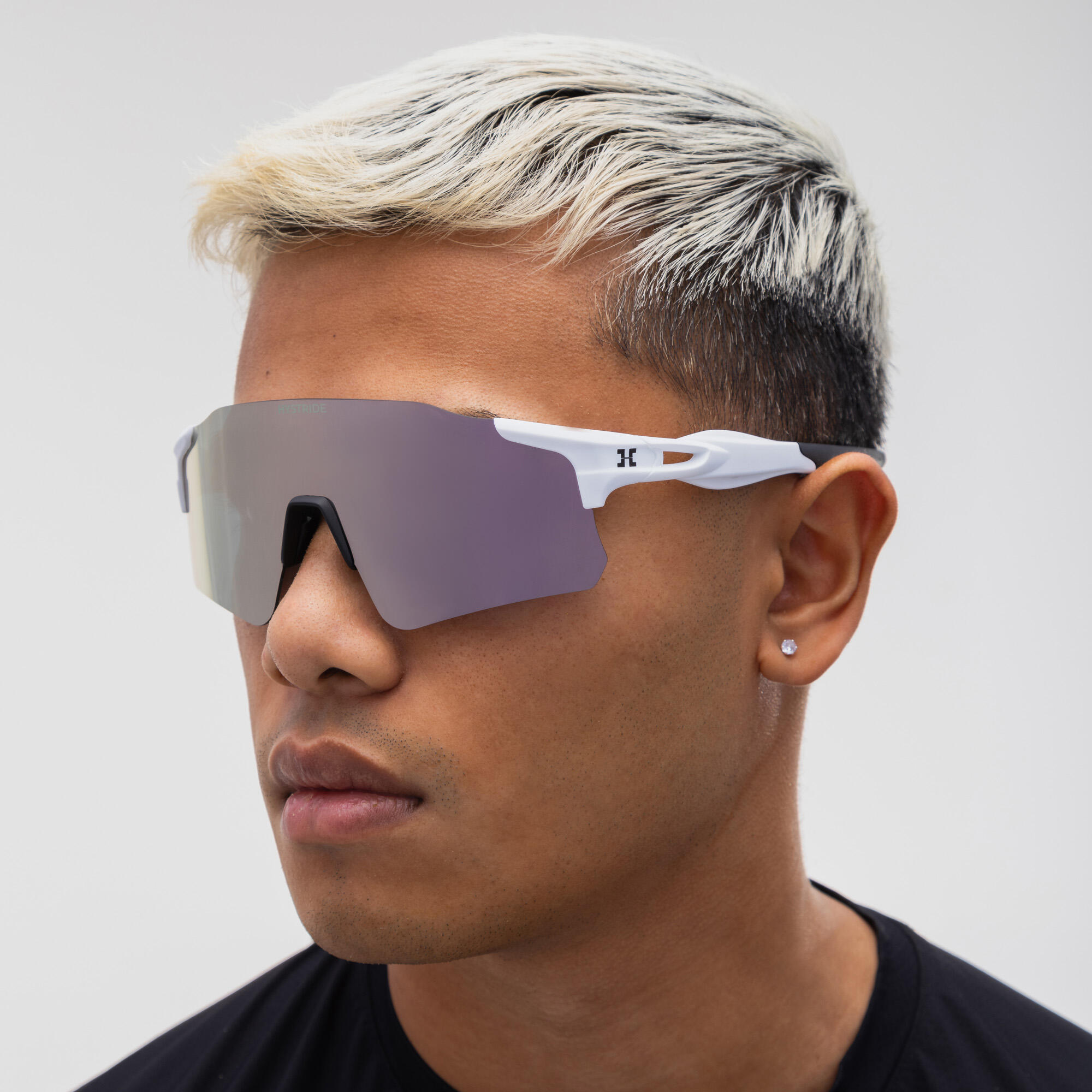 Apex Performance Sunglasses - Running/ Cycling Sunglasses - Category 3 5/7