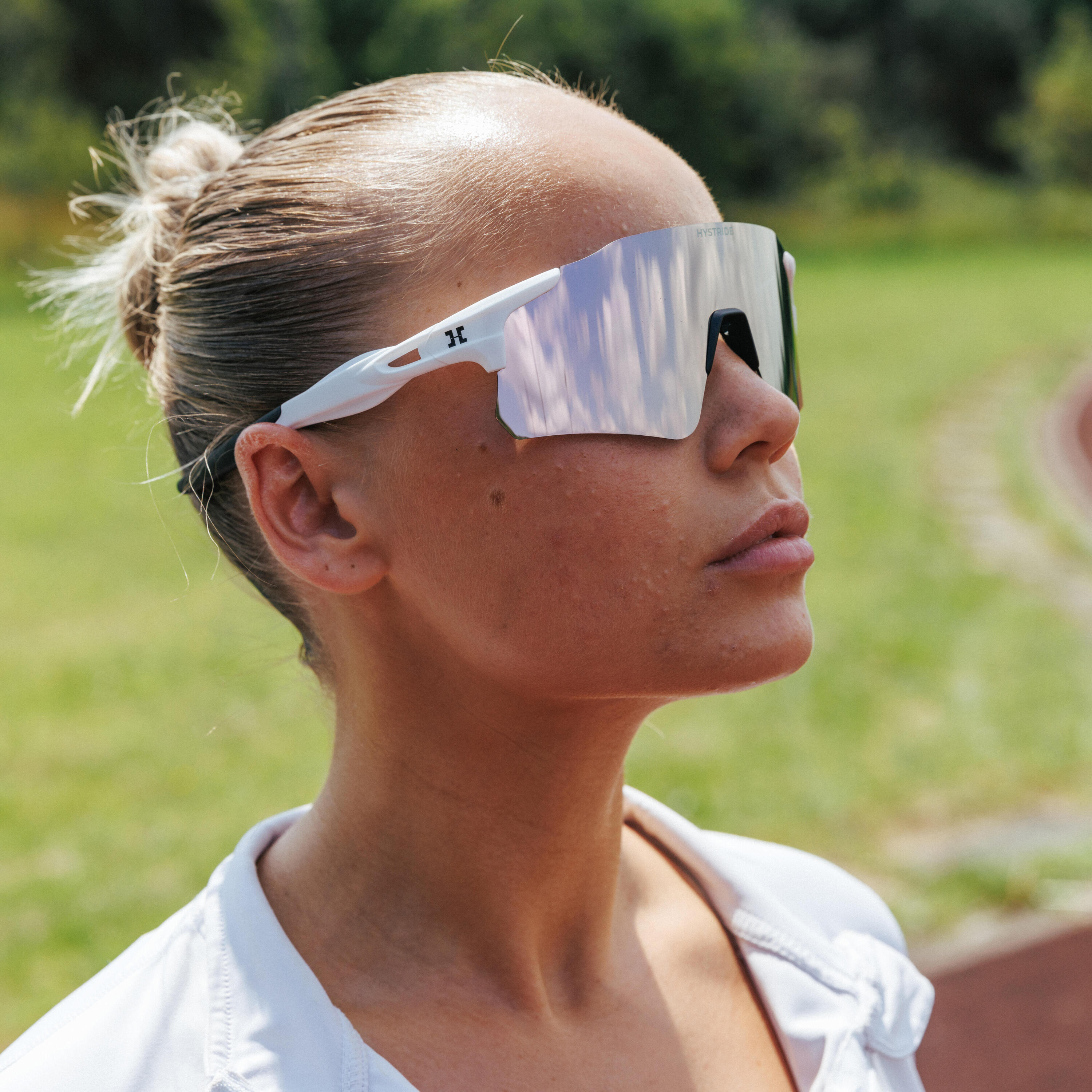 Apex Performance Sunglasses - Running/ Cycling Sunglasses - Category 3 6/7