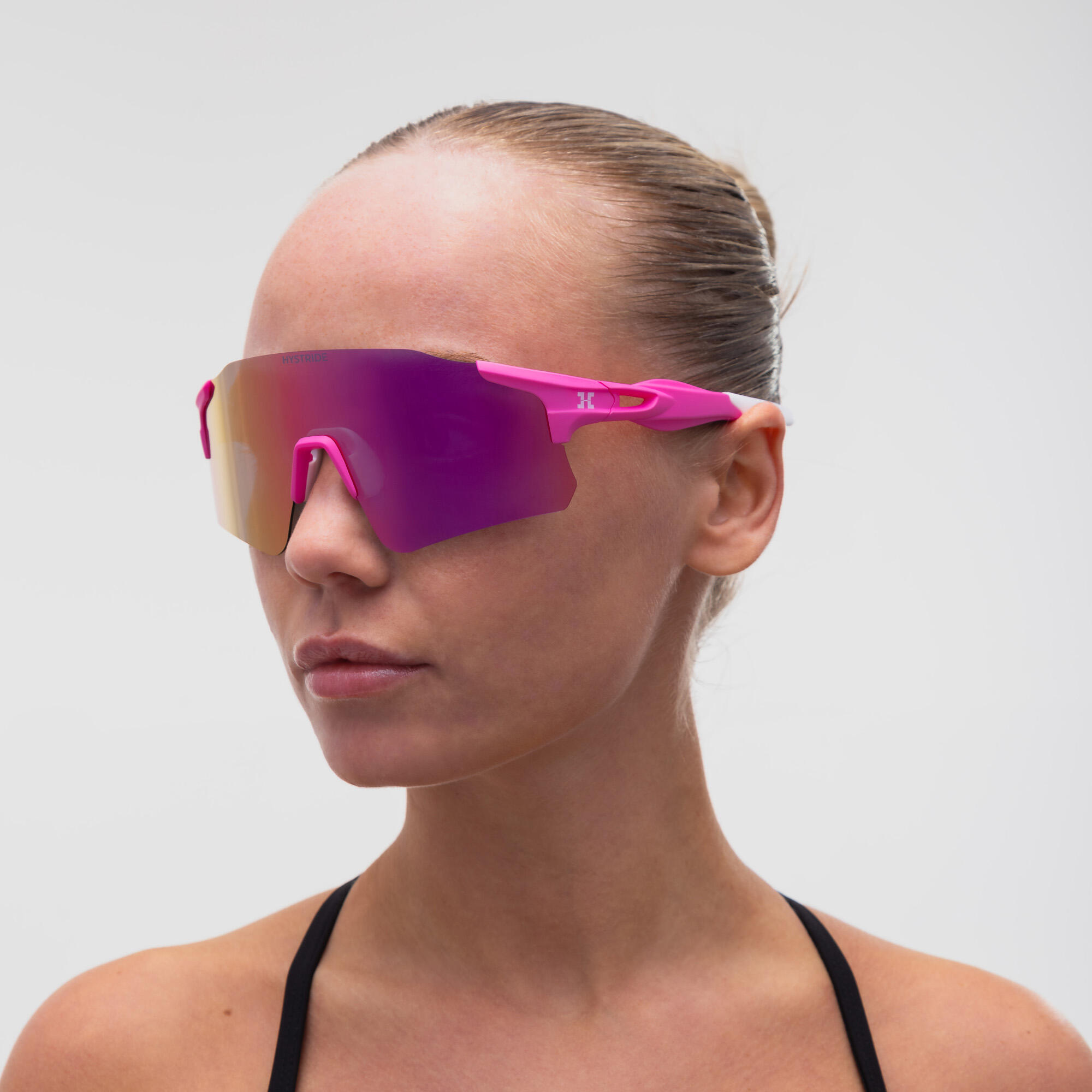 Apex Elite Sunglasses - Running/ Cycling Sunglasses - Category 3 3/7