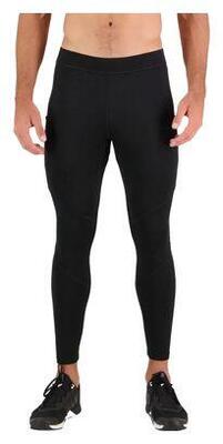 Mons royale winter merino legging zwart