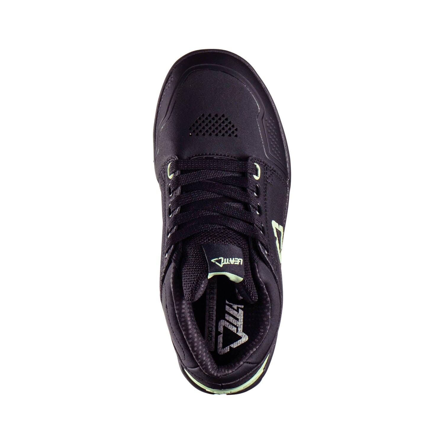 Scarpa 3.0 Flat DonnaNero 6/7