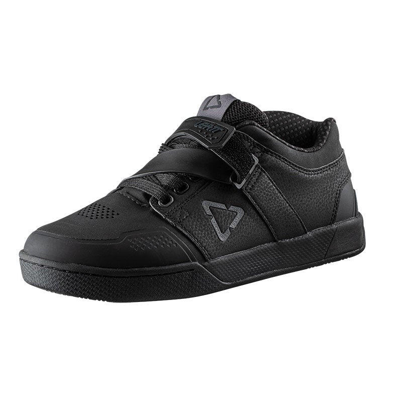 Chaussures de sport trail mtb adulte DBX 4.0 noir 3/7
