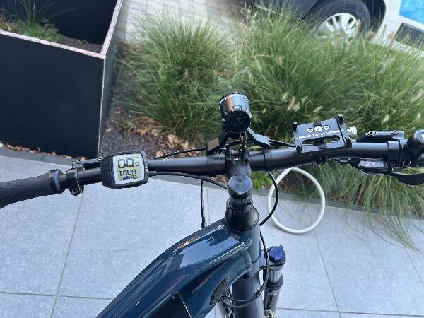Tussen Particulieren - Haibike trekking 5 6/6