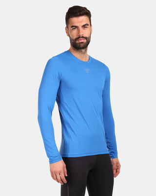 Langarm-T-Shirt für Herren Kilpi SPOLETO-M