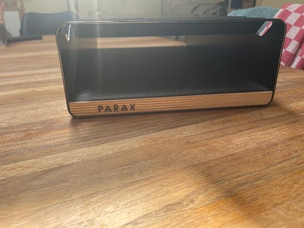 PARAX picture