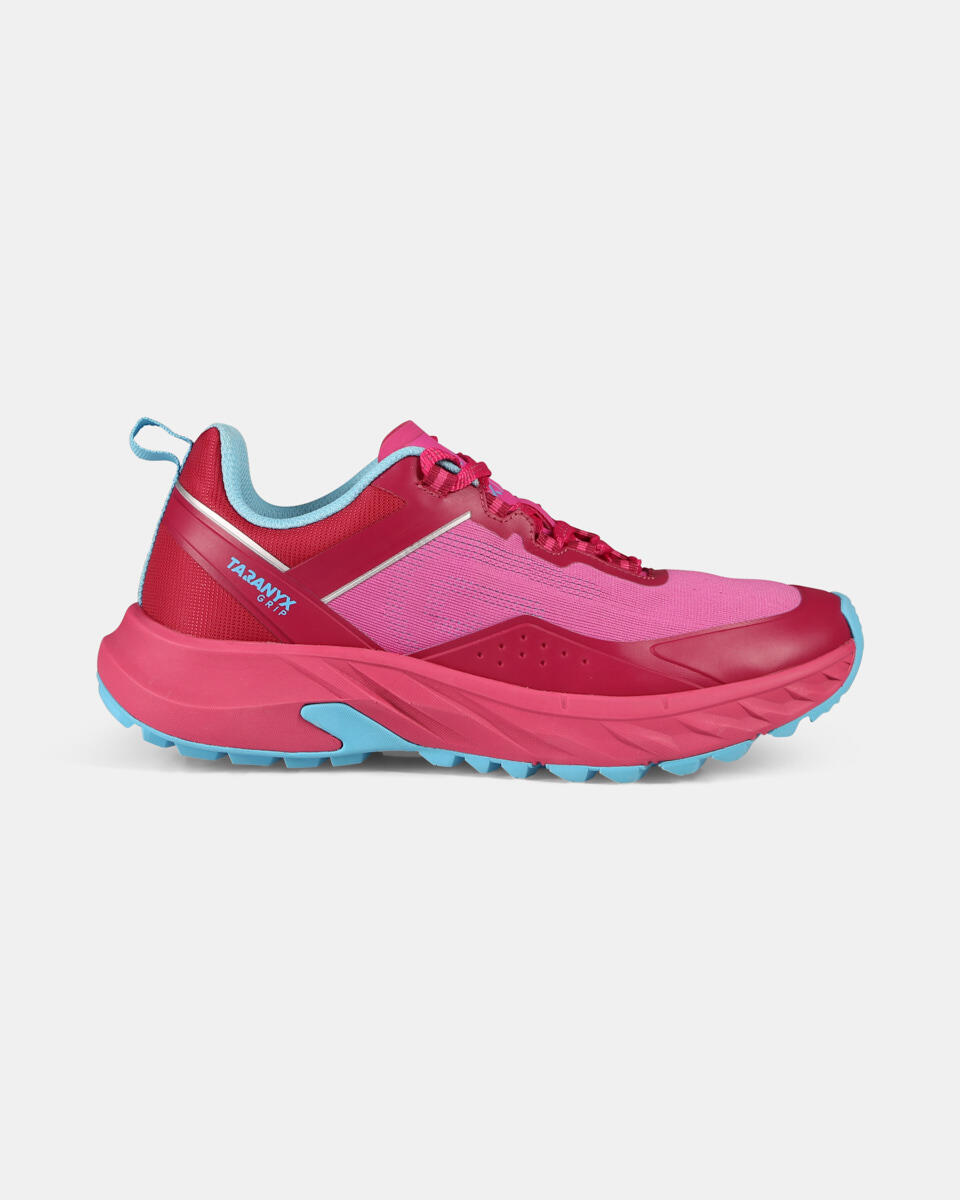 Pantofi de alergare Kilpi SPEEDE LOW-U - Imagine 1