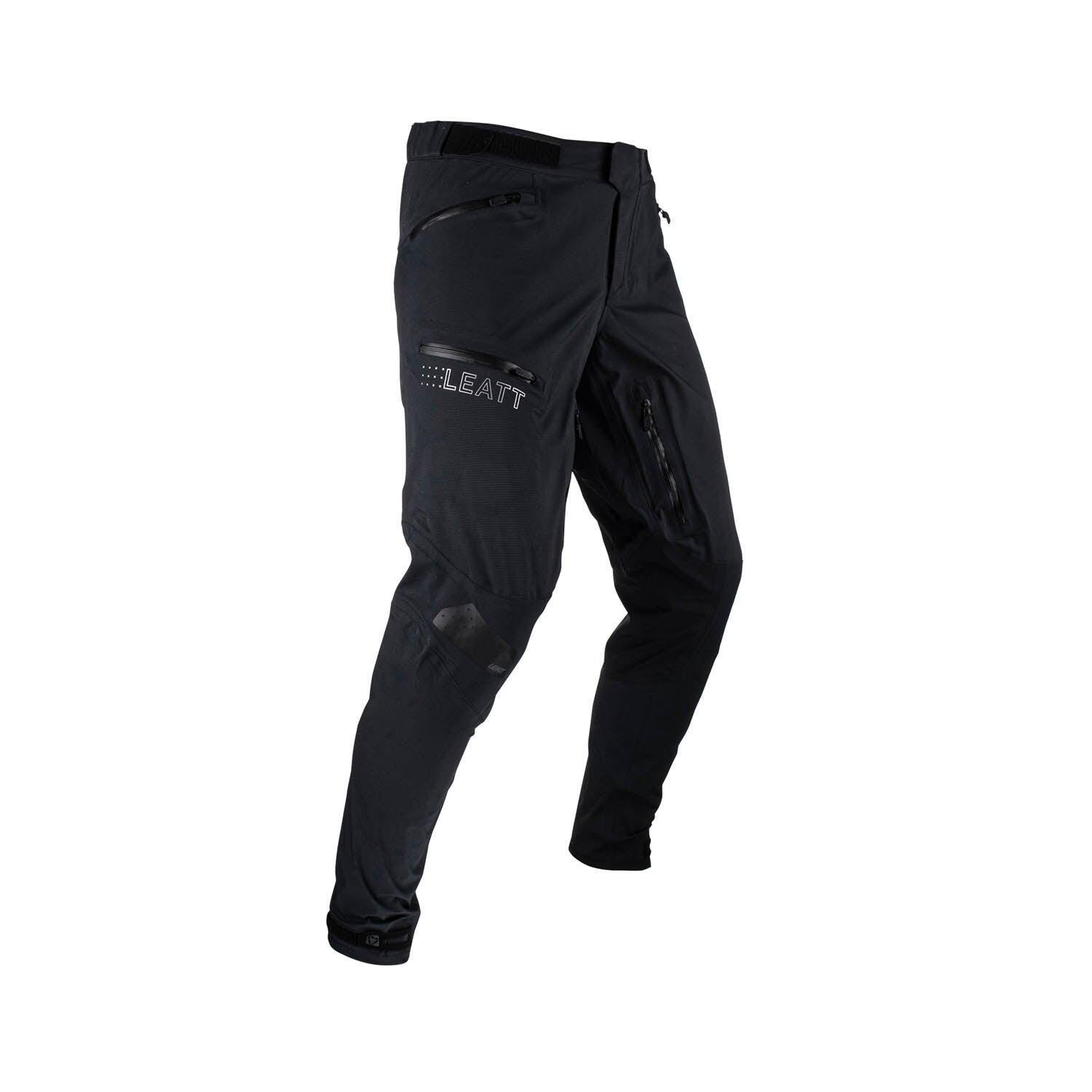 Leatt MTB HydraDri 5.0 Pants Black 6/8