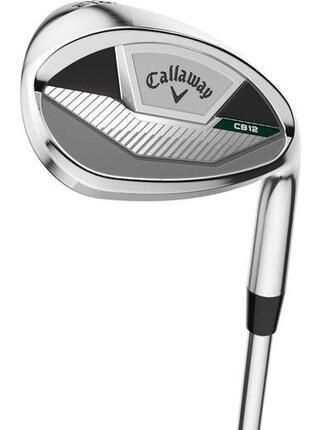 Callaway Golf CB12 Wedge pour les femmes