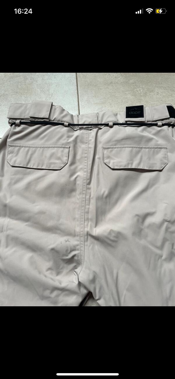 Entre Particuliers - Pantalons de ski 6/6