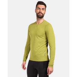 T-shirt à manches longues pour hommes Kilpi SPOLETO-M
