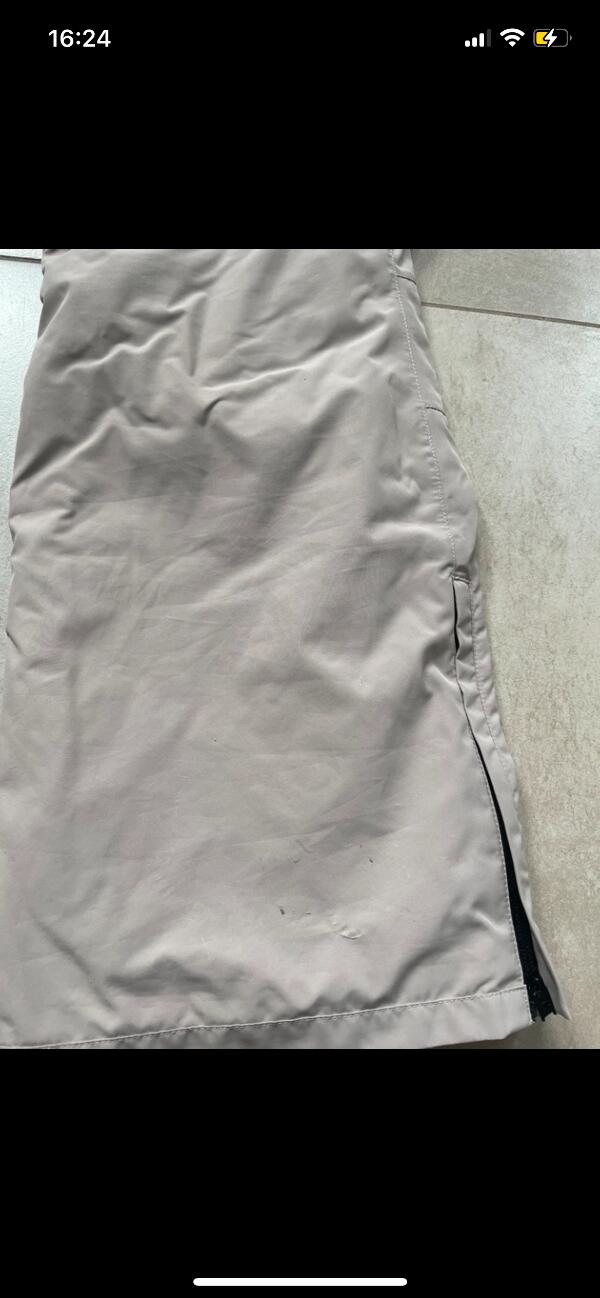 Entre Particuliers - Pantalons de ski 5/6
