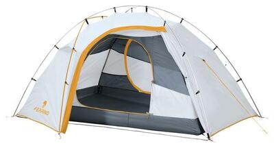 Tenda Zaino Ferrino Force 2 Grigia