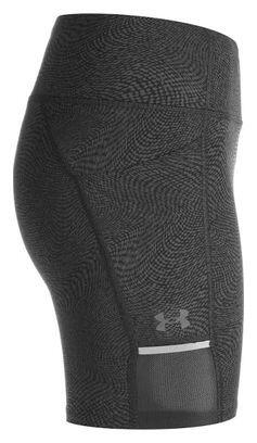 Cuissard Femme Under Armour Fly Fast 3.0 Noir 3/7