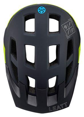 Casque VTT Leatt Trail 2.0 Jaune/Bleu 3/7