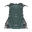 Rucsac KILPI Cadence, 10L, Verde