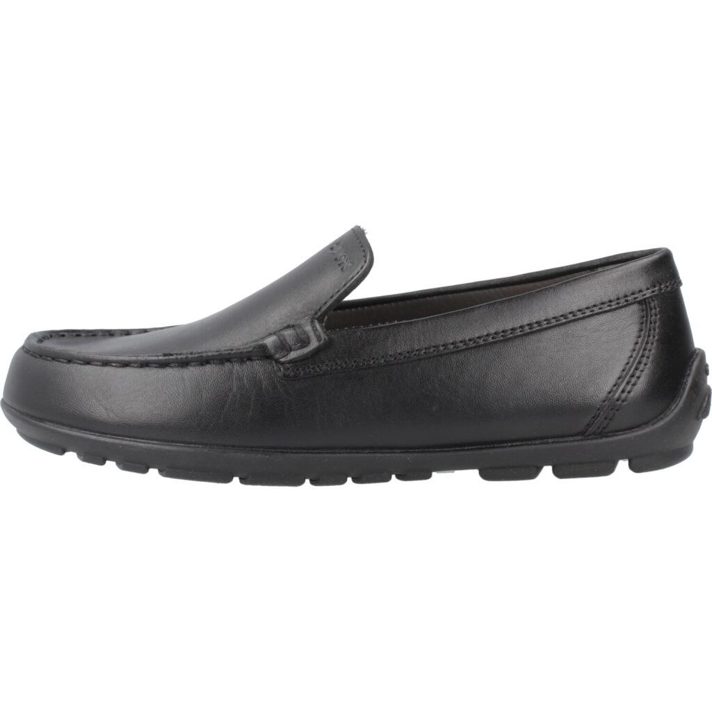 Scarpe Da Ginnastica Geox Modello J New Fast Boy Colore Nero 2/5