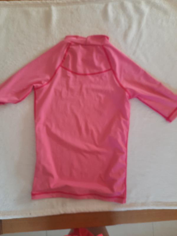 Entre Particuliers - T shirt pour les sports nautiques 10 ans 3/6