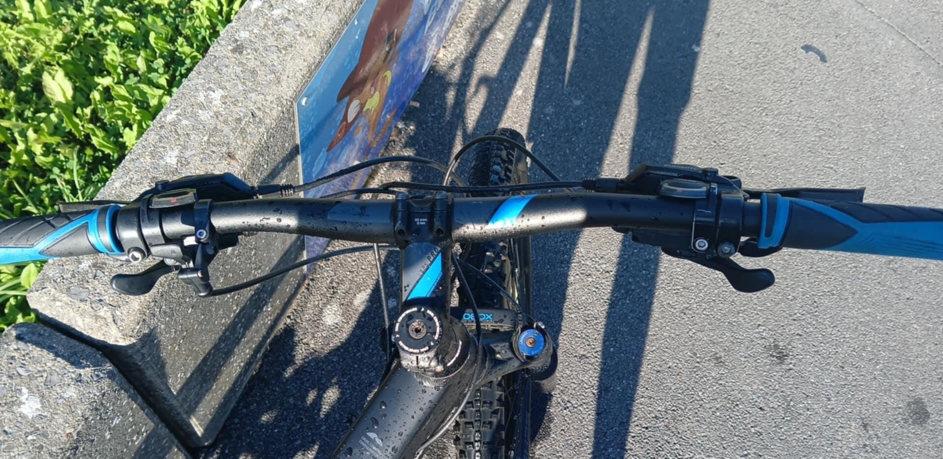 Tussen Particulieren - 29-inch kubus mountainbike maat L 2/5