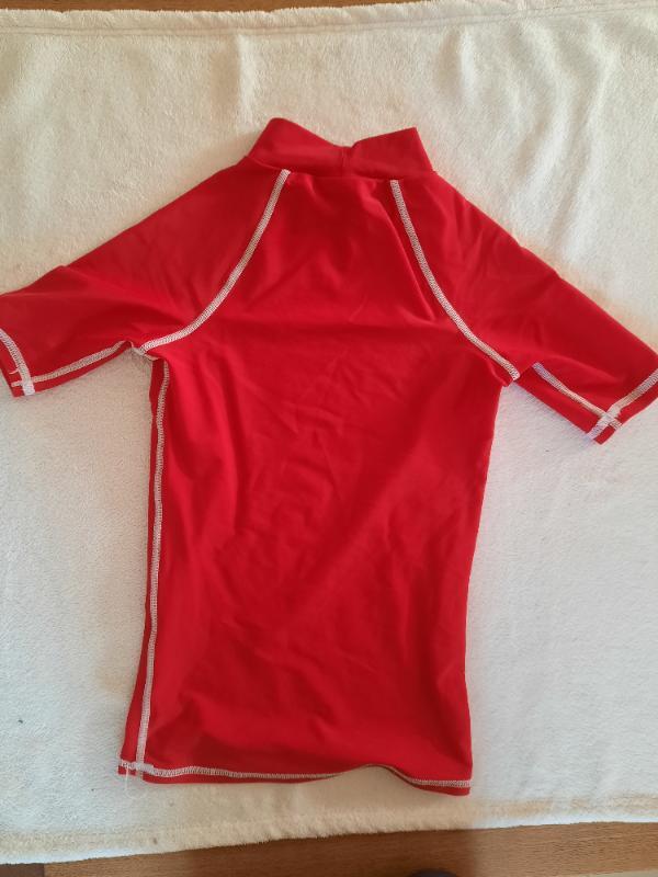 Tussen Particulieren - T shirt voor watersporten 10 jaar 4/4