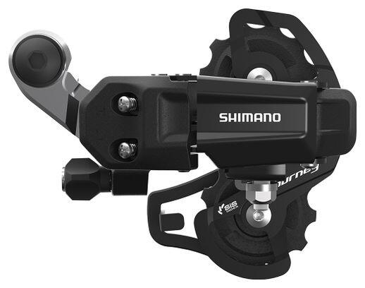 SHIMANO Deragliatore posteriore Shimano Tourney RD-TY200-SS 6 / 7V