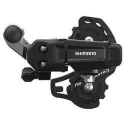 Dérailleur Arrière Shimano Tourney RD-TY200-SS 6/7V