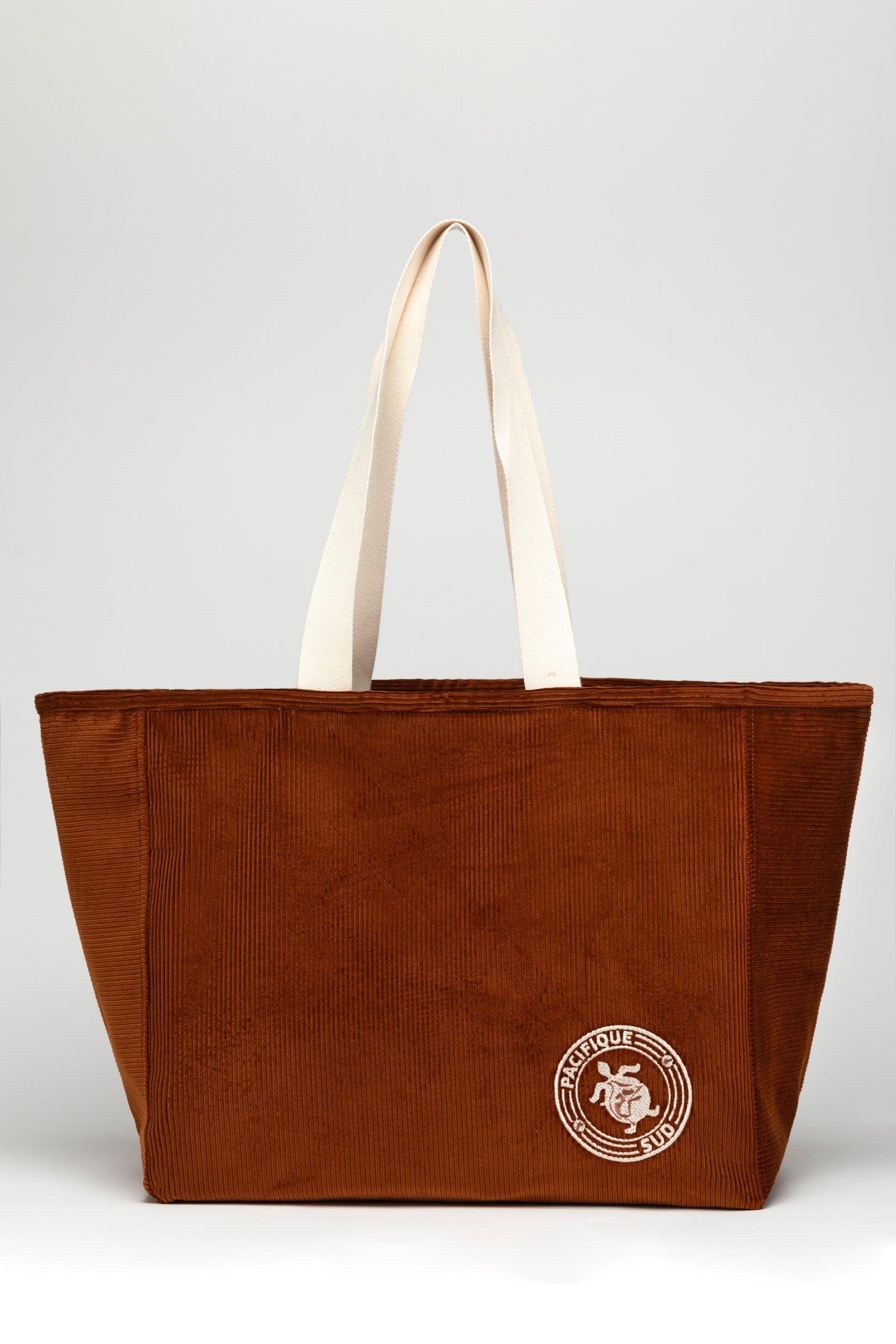 PACIFIQUE SUD Borsa da spiaggia