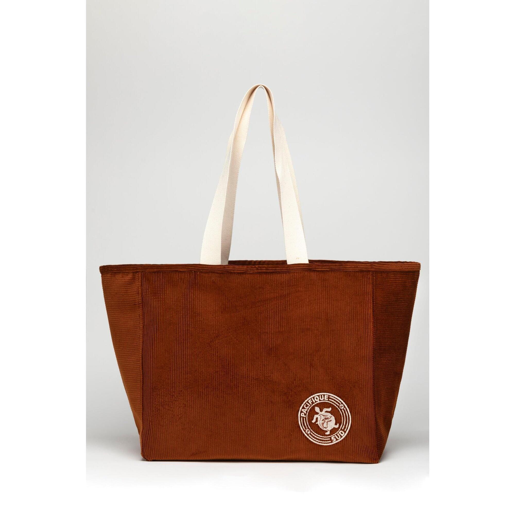 PACIFIQUE SUD Plážová taška