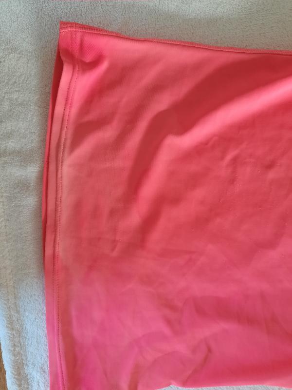 Tussen Particulieren - T shirt voor watersporten 10 jaar 3/4