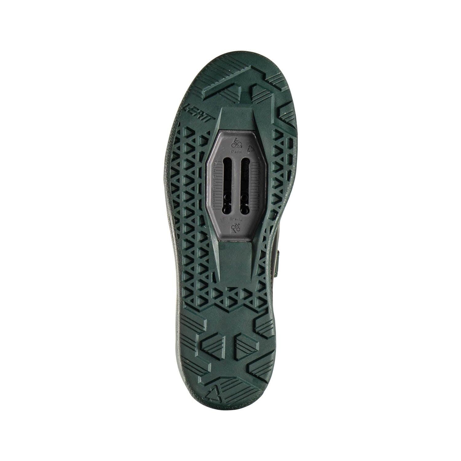 Schoen 5.0 Clip Ivy 5/7