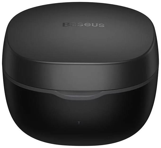 Oordopjes Baseus NGTW370001 Zwart 5/6