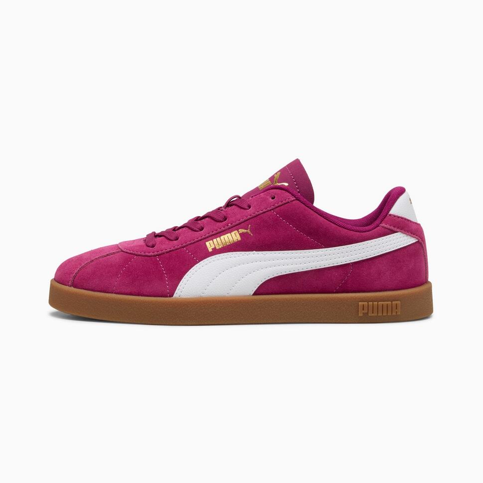 Puma Buty Club Ii 39744417