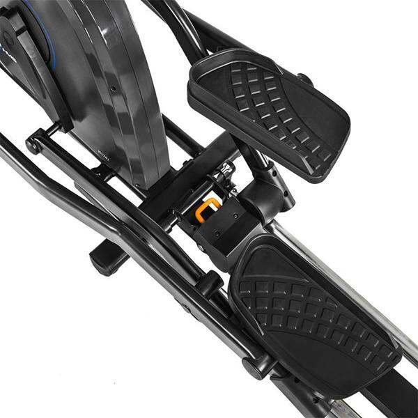 Vélo elliptique magnétique avec générateur HMS PREMIUM H1742 6/7