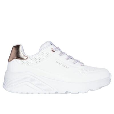 Zapatillas niña Skechers Uno Lite-metallic Mo