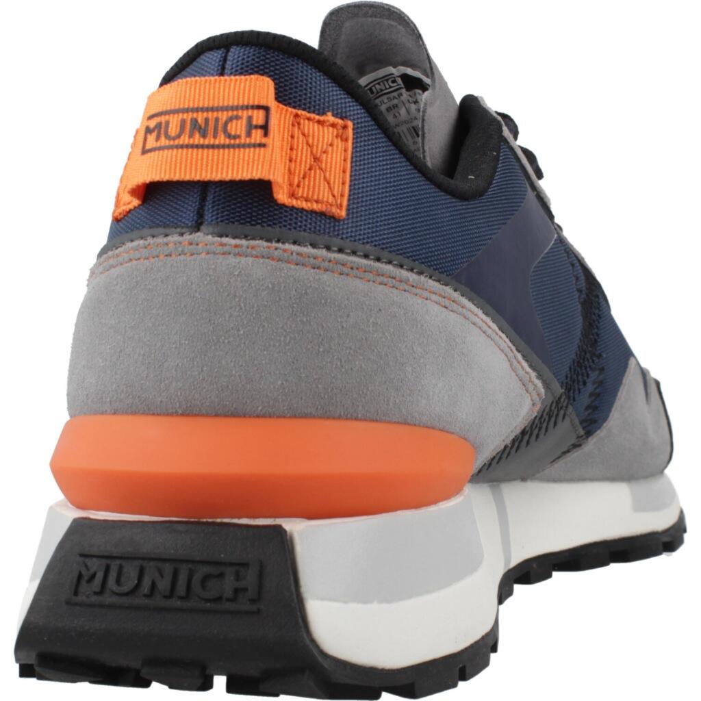 Munich Pulsar 8211014 Azul 3/5