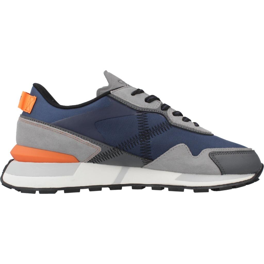 Munich Pulsar 8211014 Azul 4/5