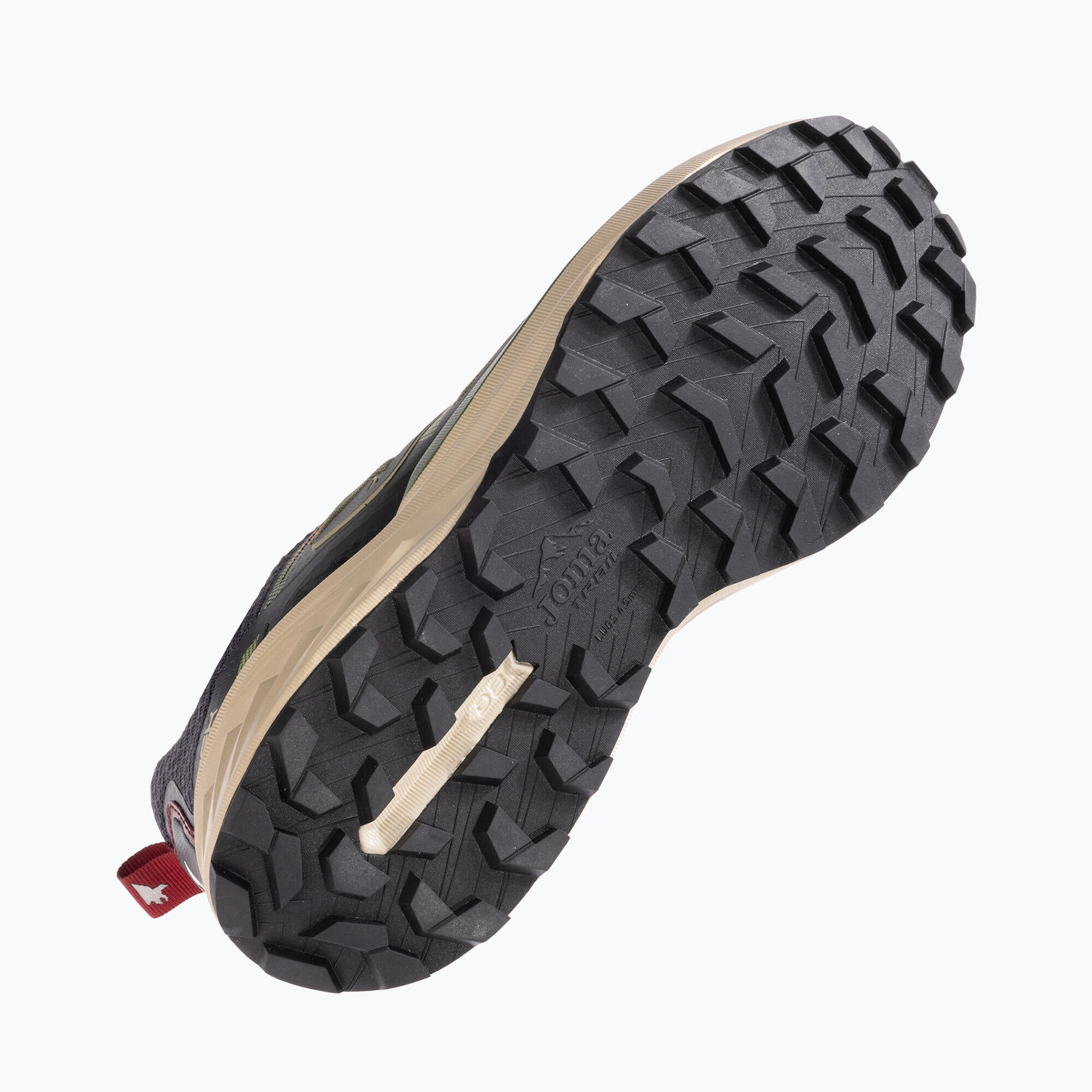 Deportivo Joma TREK MEN 2527 CAQUI CMsport 5/6