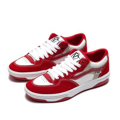Vans VN0A2Z3IY521 - red