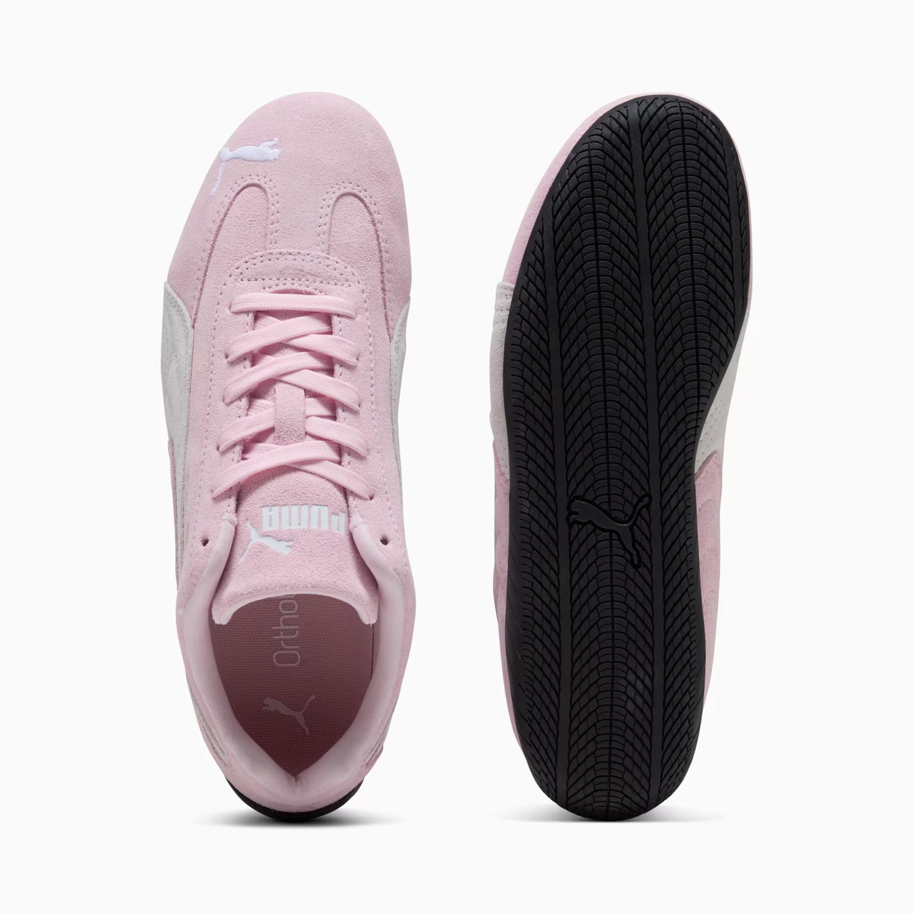 Baskets Puma modèle 398846-04 pour femmes 3/7