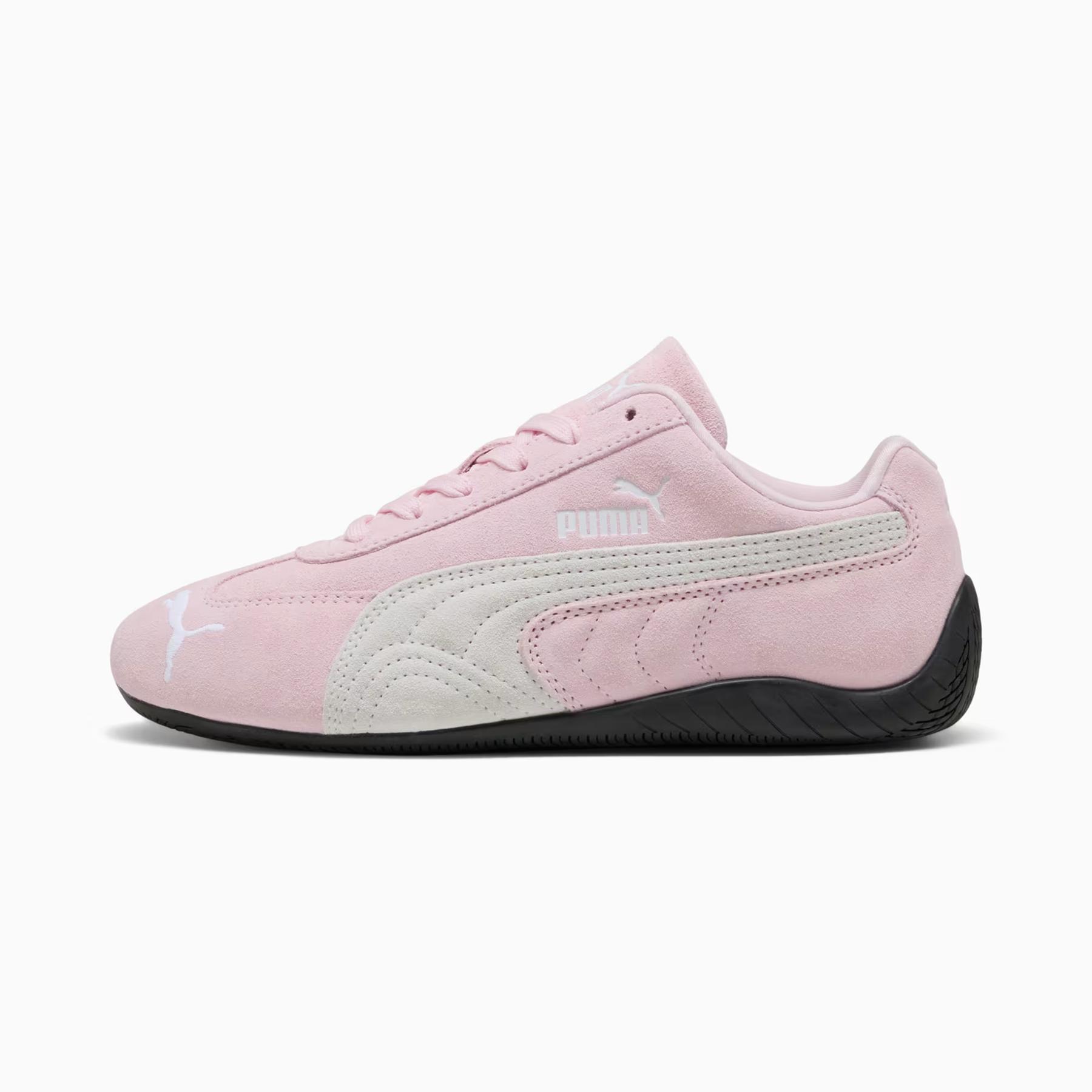Baskets Puma modèle 398846-04 pour femmes 2/7