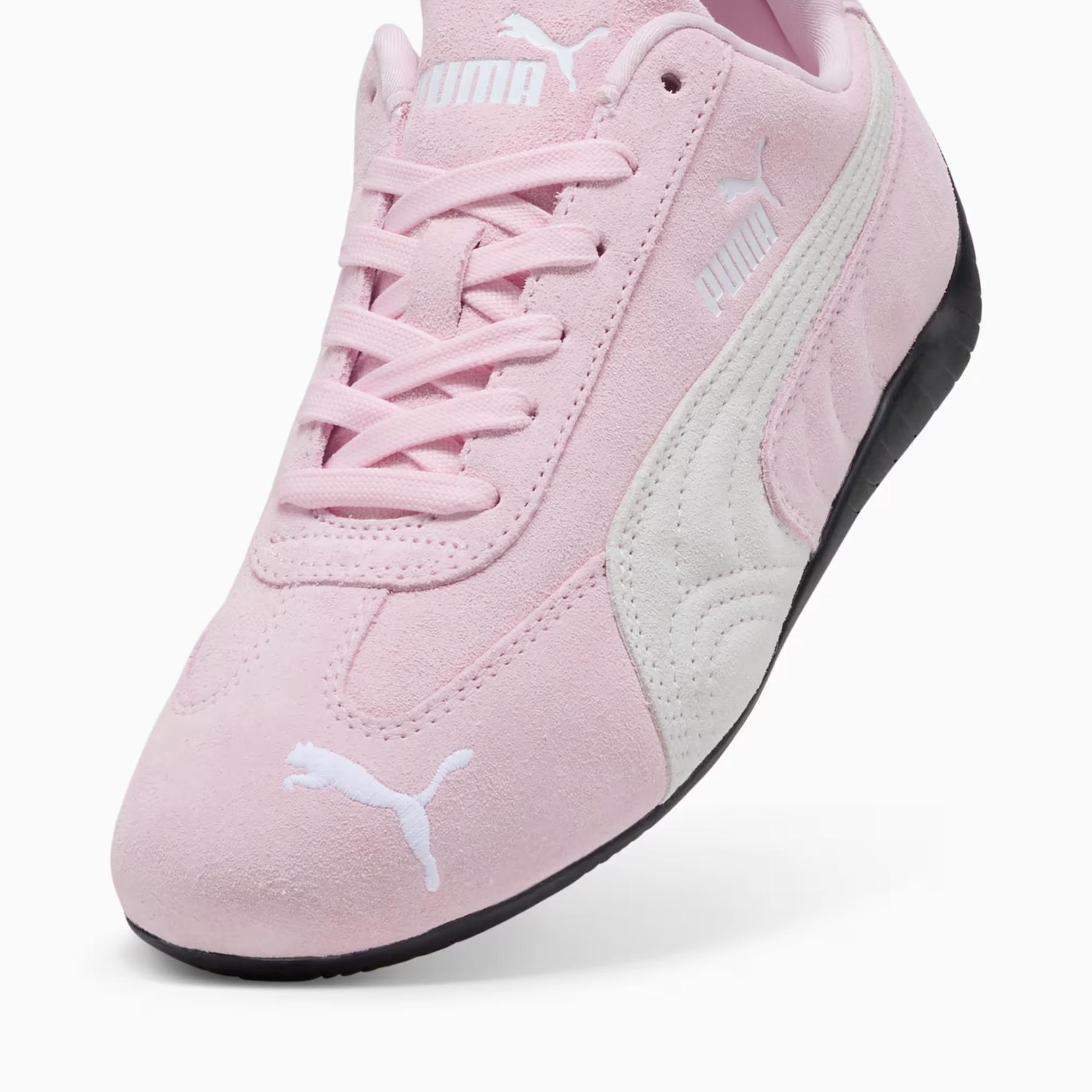 Baskets Puma modèle 398846-04 pour femmes 5/7