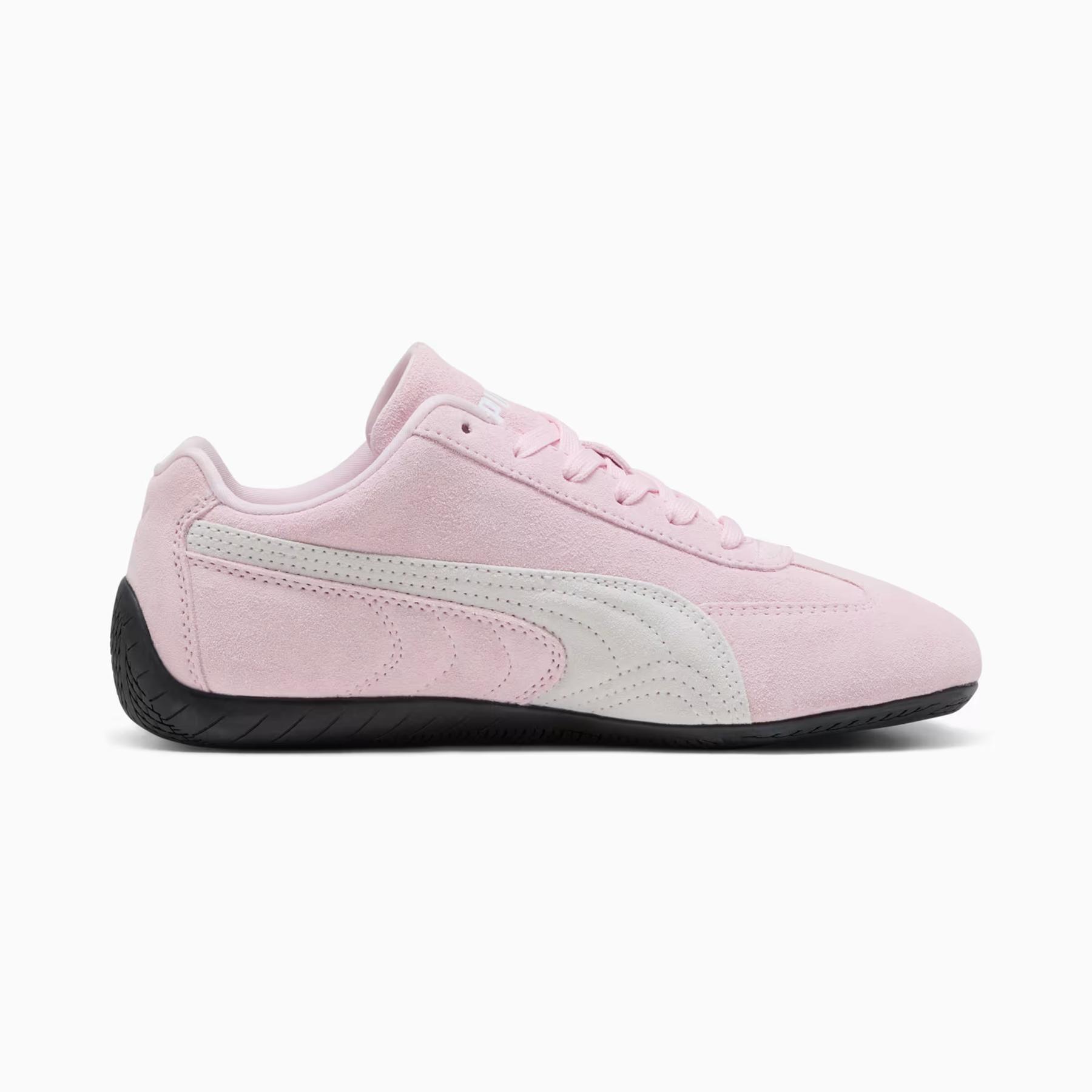 Baskets Puma modèle 398846-04 pour femmes 4/7