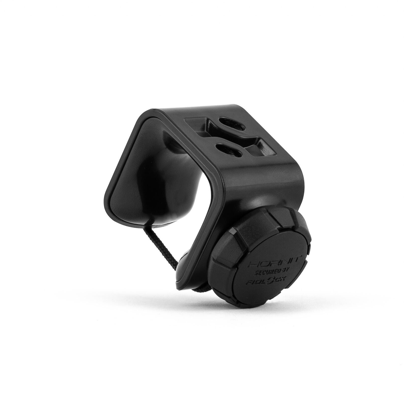 Clug Pro - Plus - Porte-vélo, adapté aux pneus de 70 à 81 mm / 2,75 à 3,2 pouces 4/7